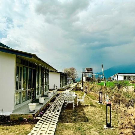 Bir Valley Retreat מראה חיצוני תמונה