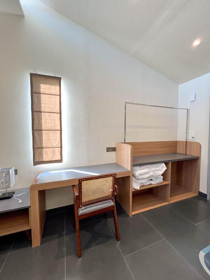 Bir Valley Retreat מראה חיצוני תמונה