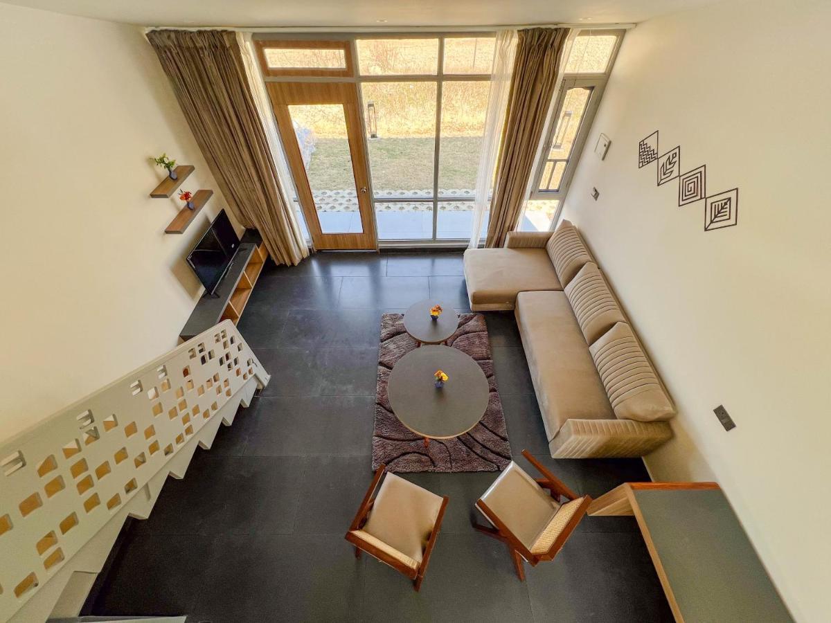 Bir Valley Retreat מראה חיצוני תמונה