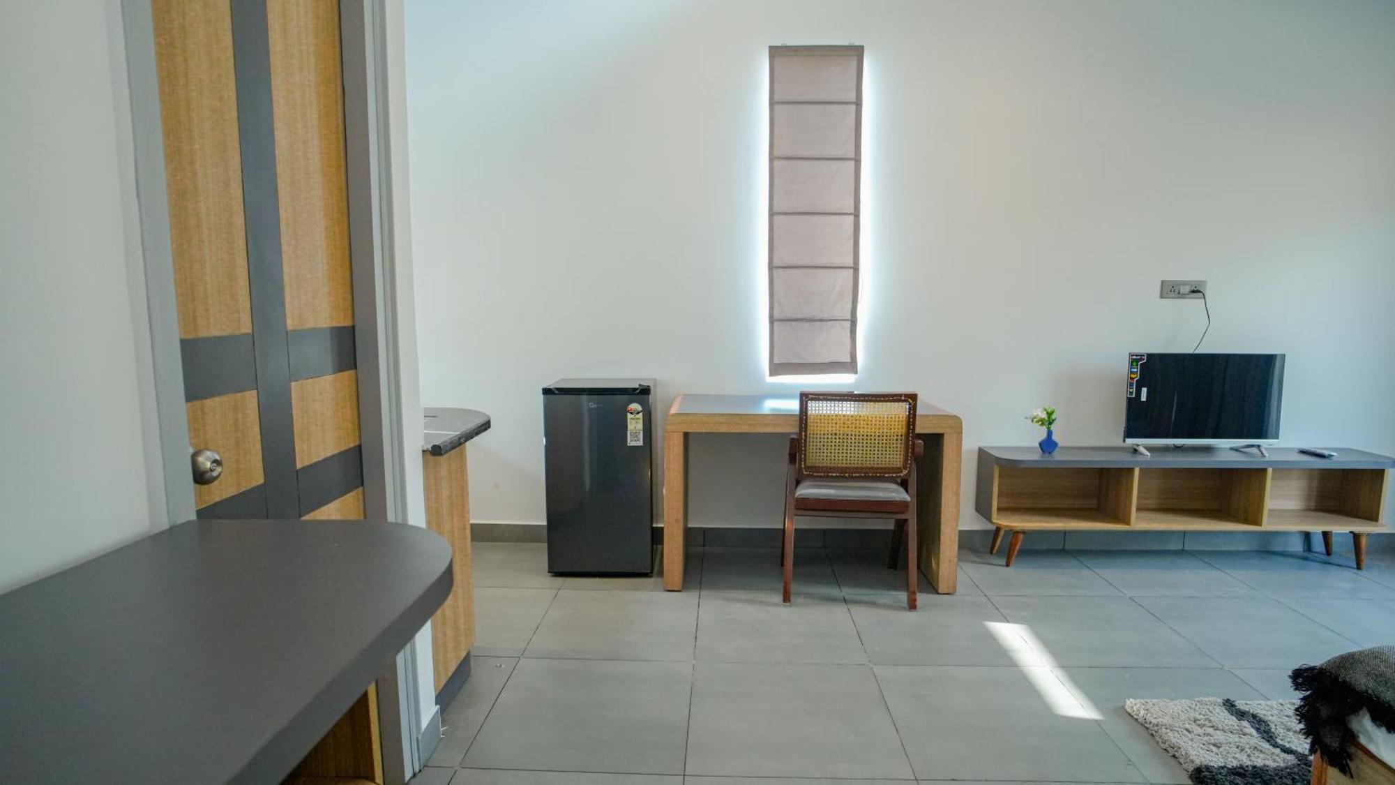 Bir Valley Retreat מראה חיצוני תמונה