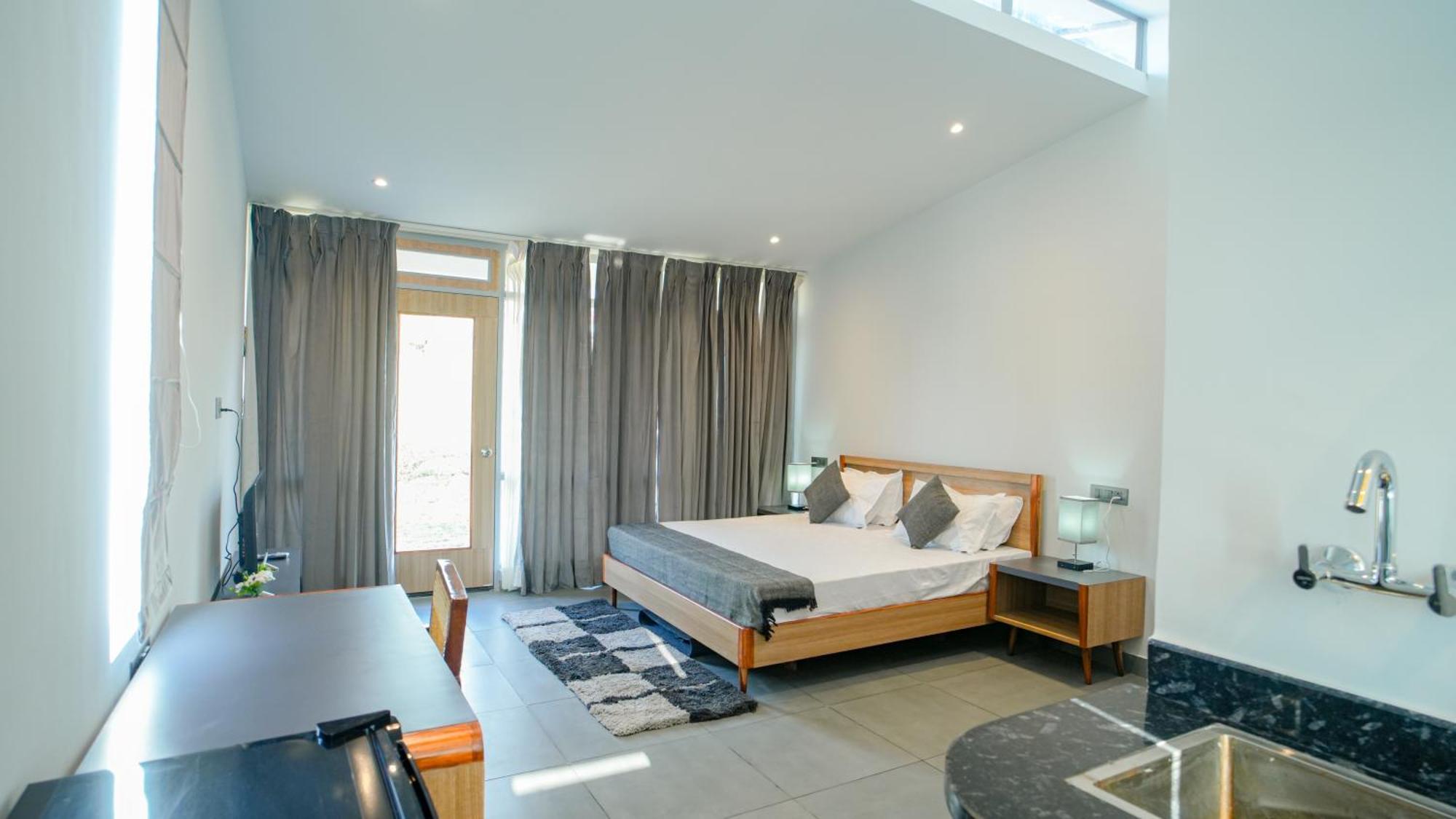 Bir Valley Retreat מראה חיצוני תמונה