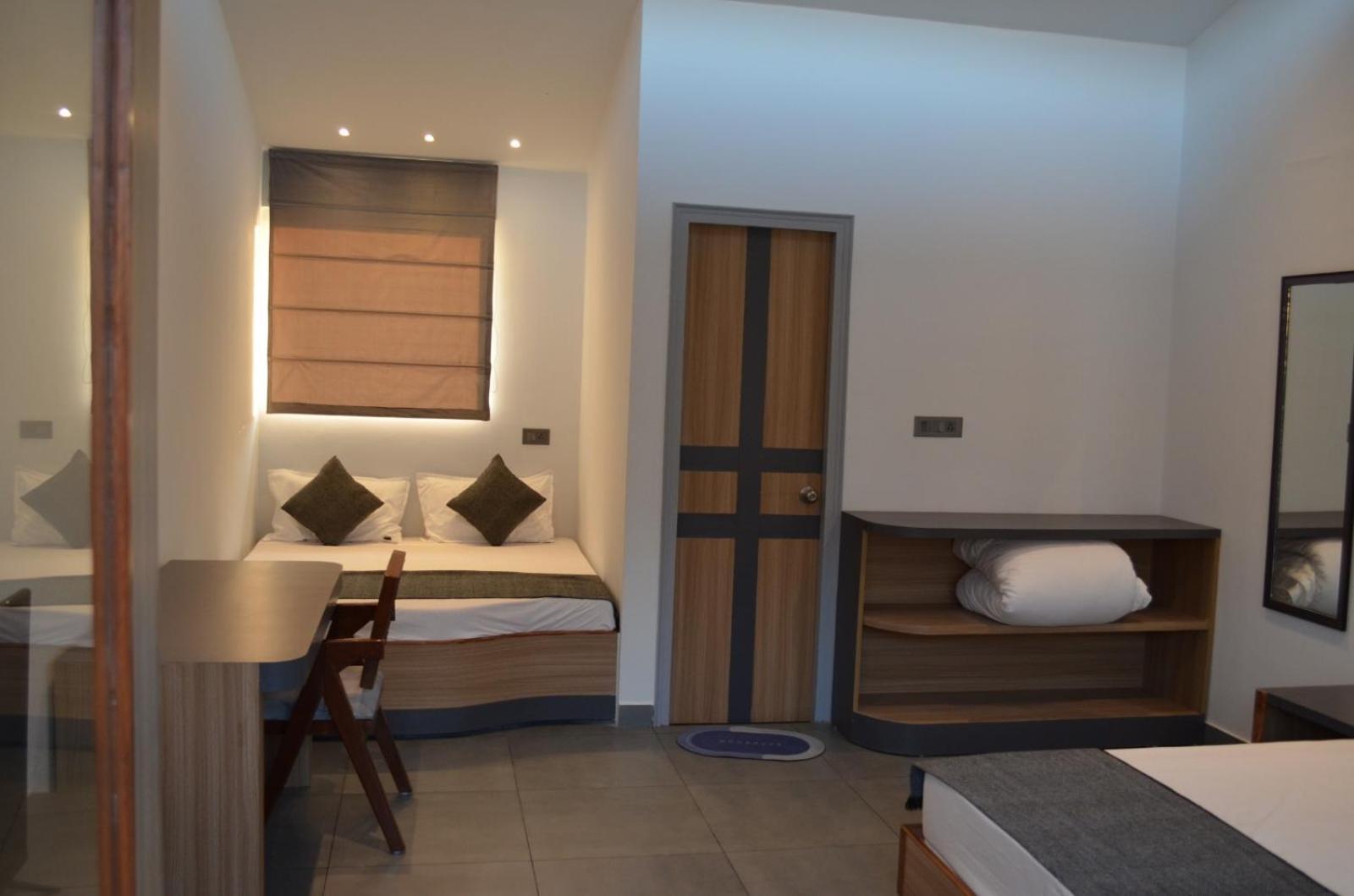 Bir Valley Retreat מראה חיצוני תמונה