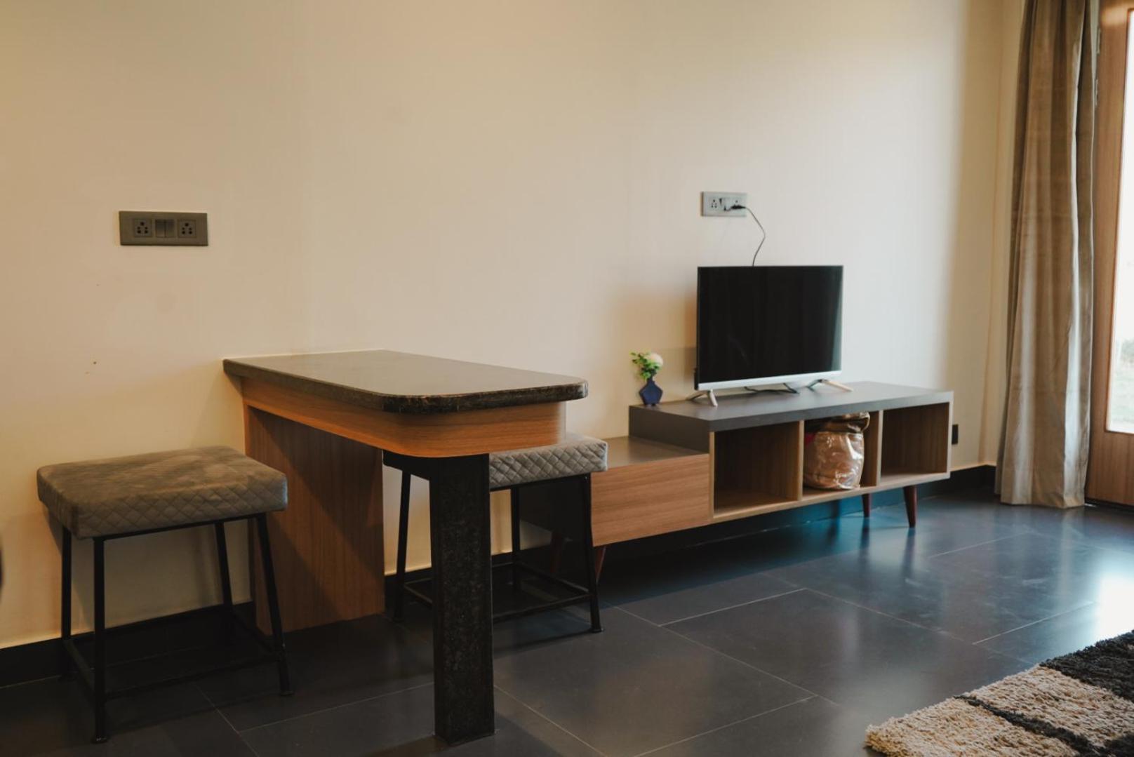 Bir Valley Retreat מראה חיצוני תמונה