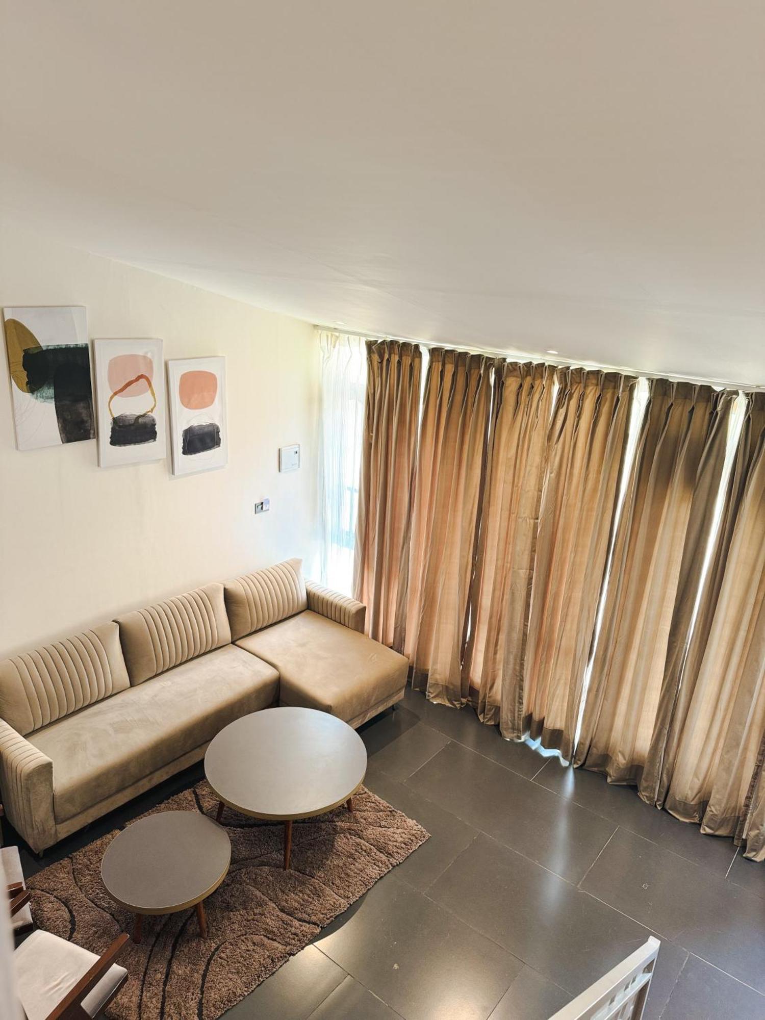 Bir Valley Retreat מראה חיצוני תמונה