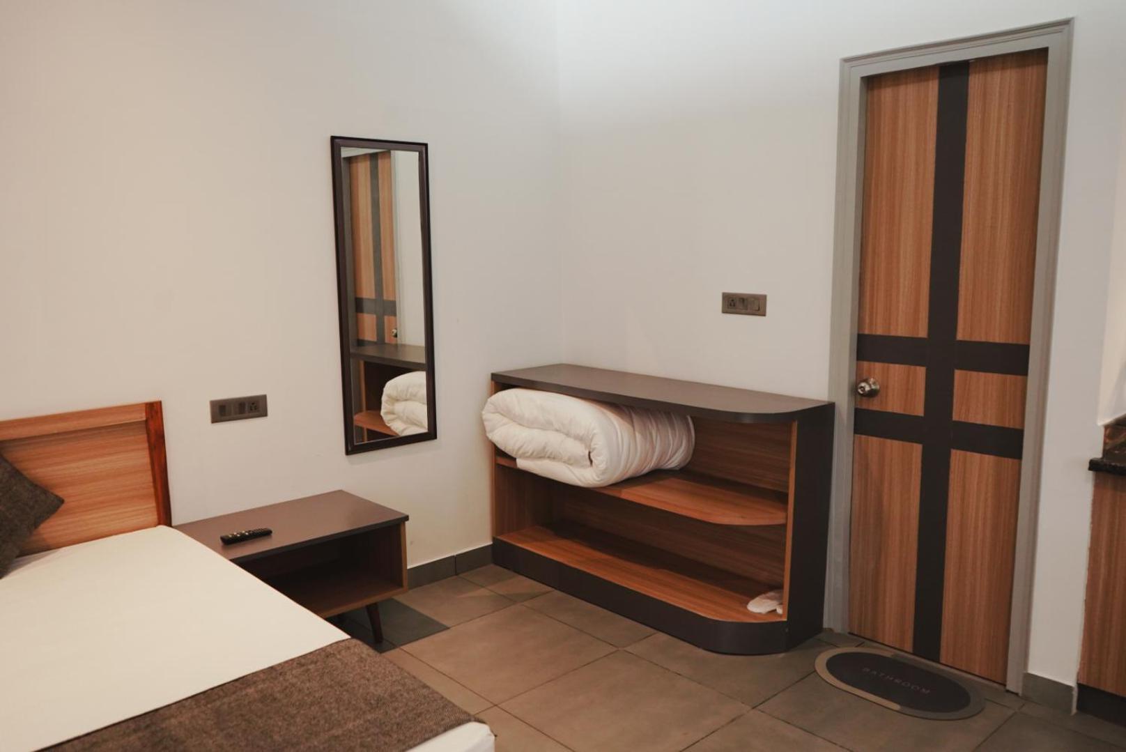 Bir Valley Retreat מראה חיצוני תמונה