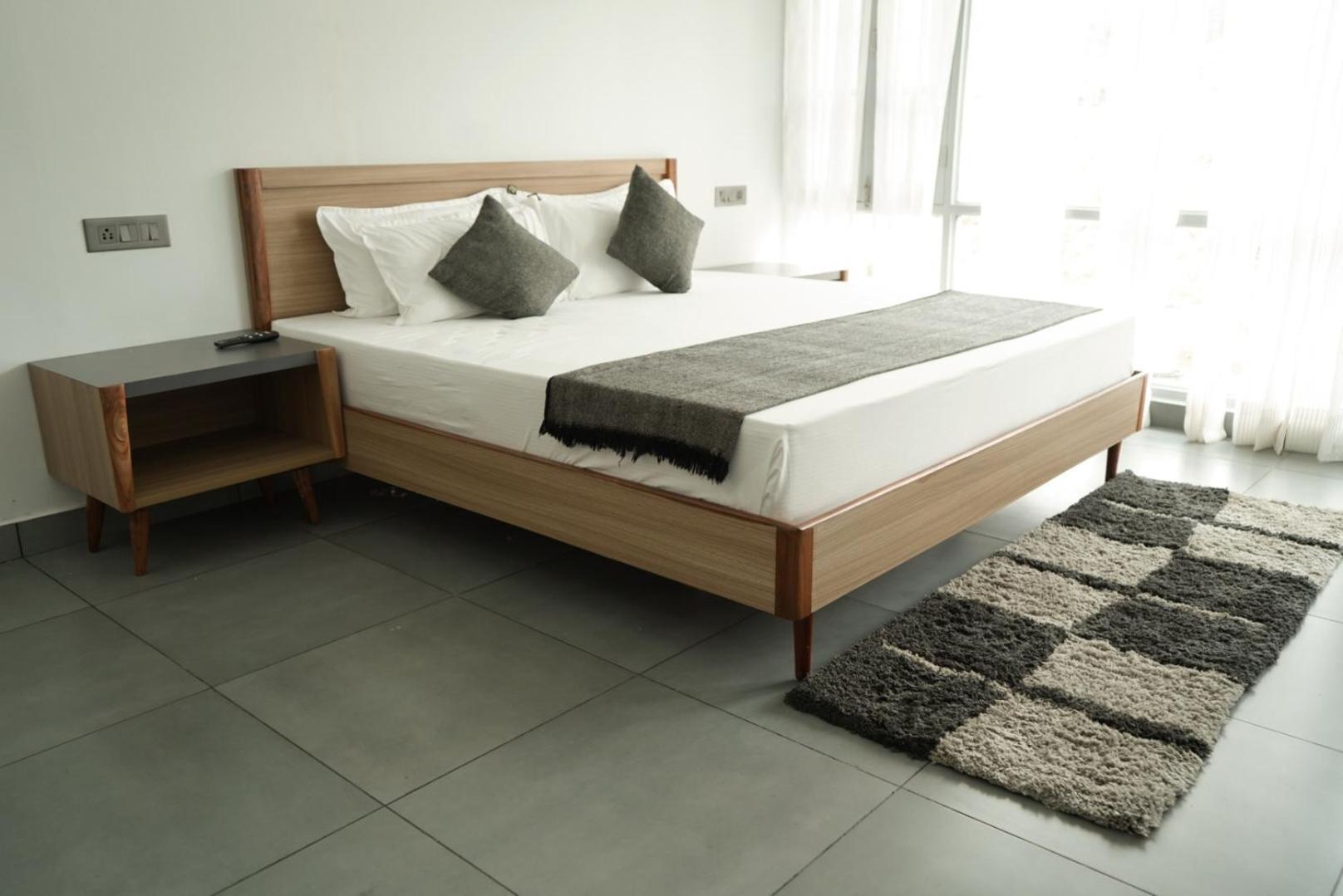 Bir Valley Retreat מראה חיצוני תמונה