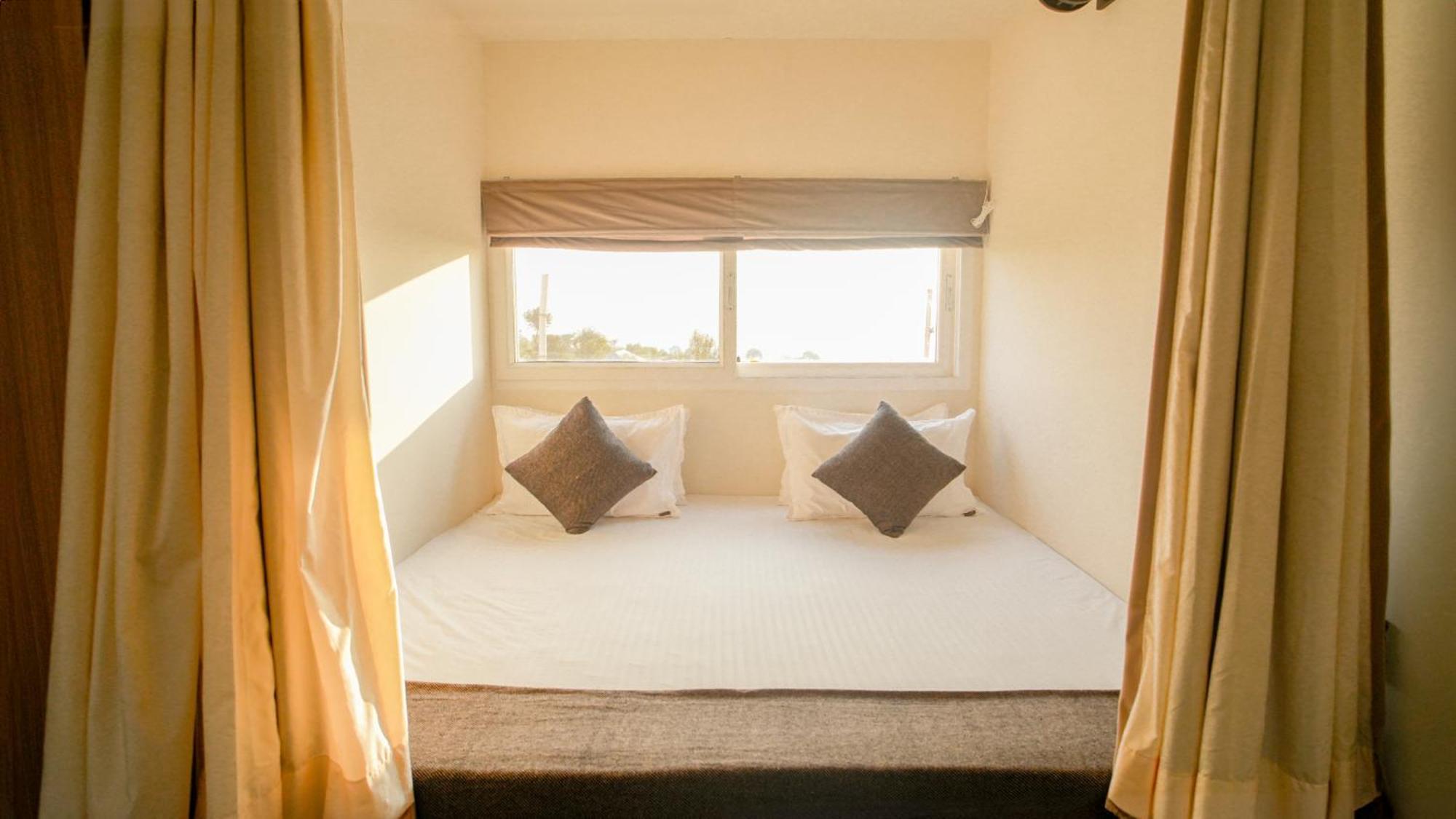 Bir Valley Retreat מראה חיצוני תמונה