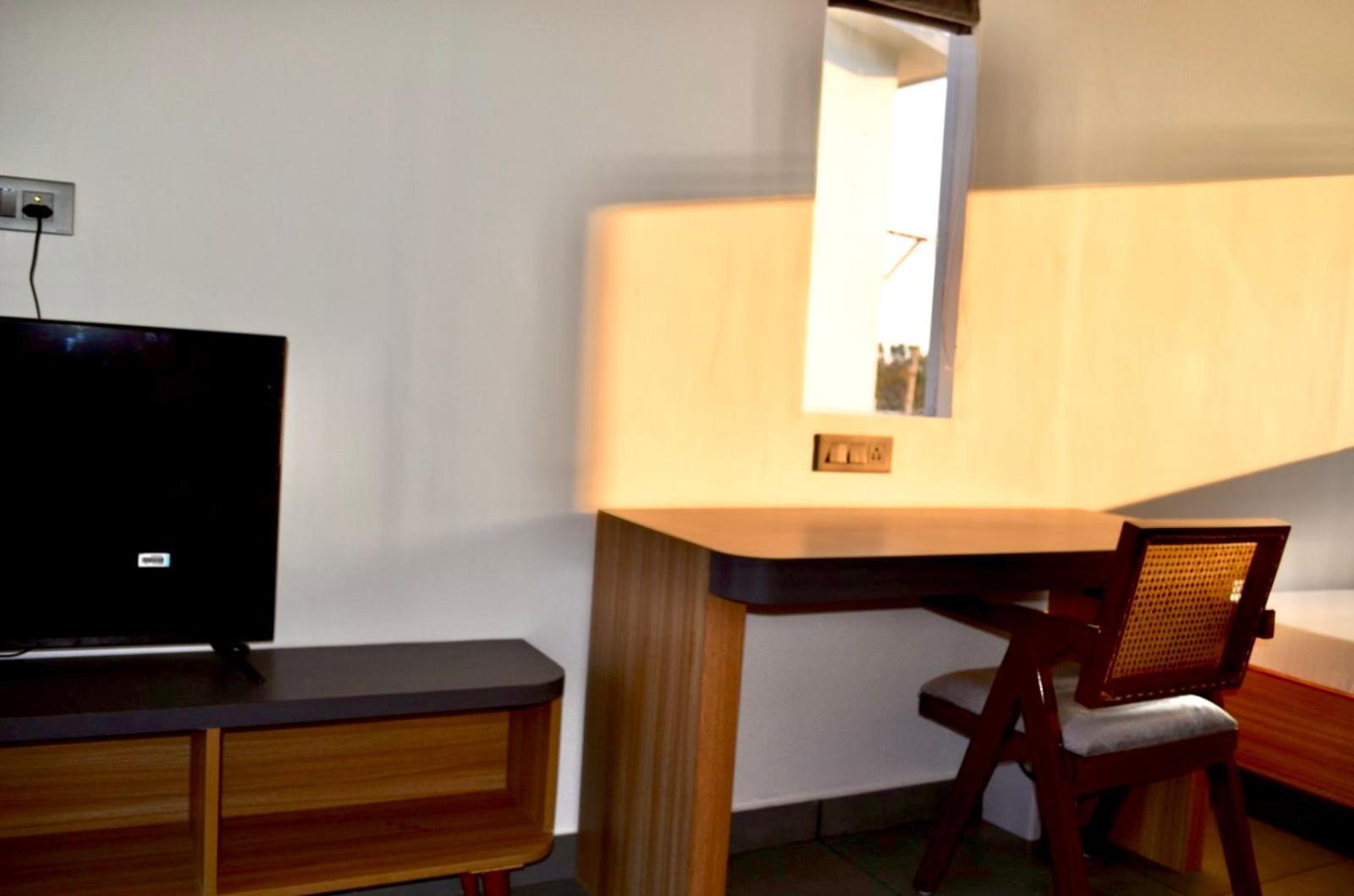 Bir Valley Retreat מראה חיצוני תמונה