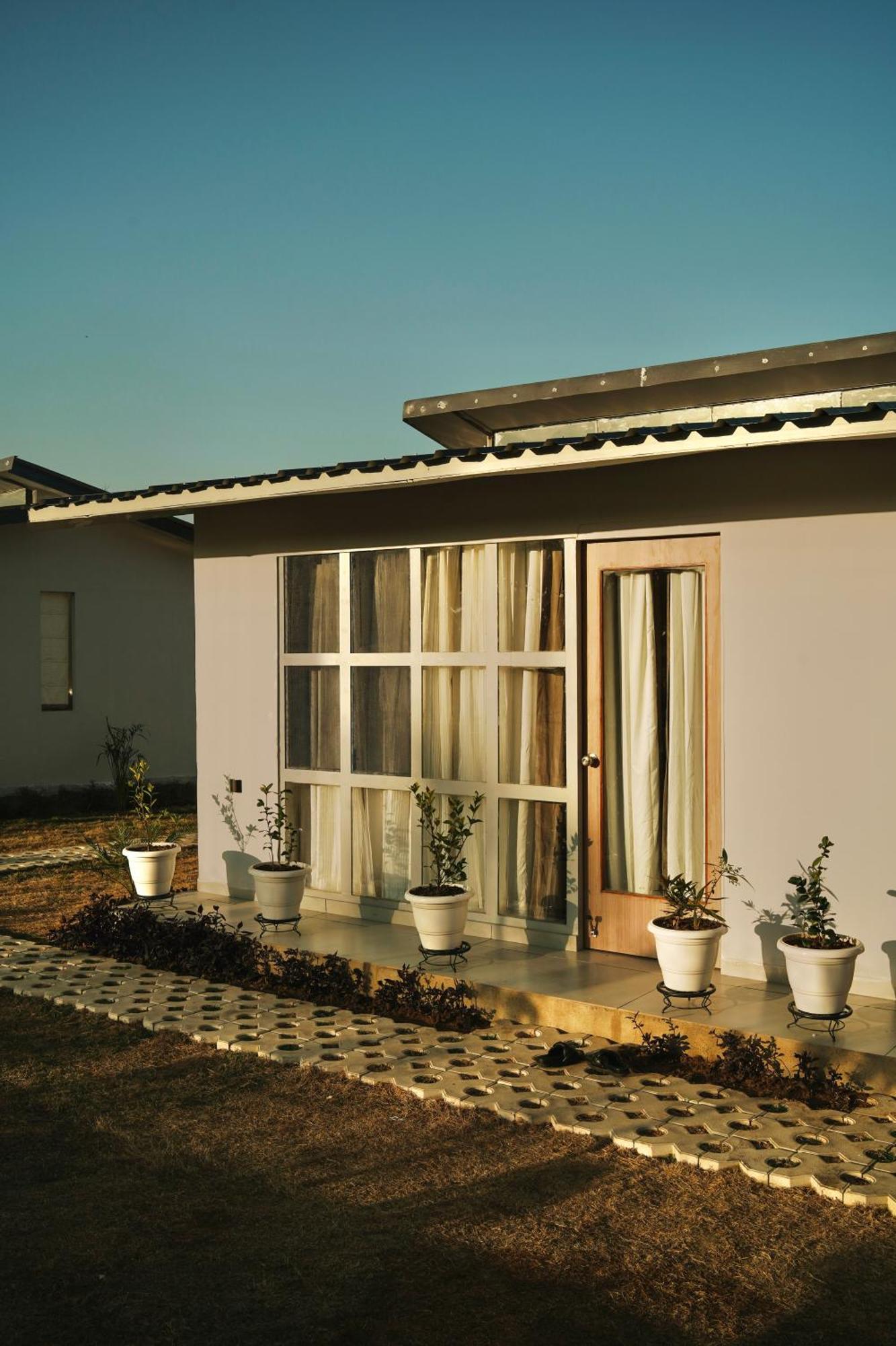 Bir Valley Retreat מראה חיצוני תמונה
